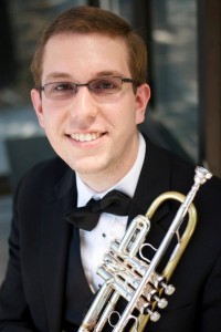 John-Thomas Burson, Trumpet