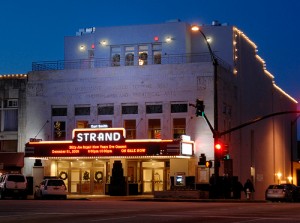 Spectacle Brass @ The Strand